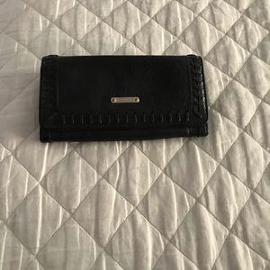 Authentic Burberry Wallet